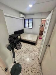 Blk 135 Bedok North Street 2 (Bedok), HDB Executive #559885091